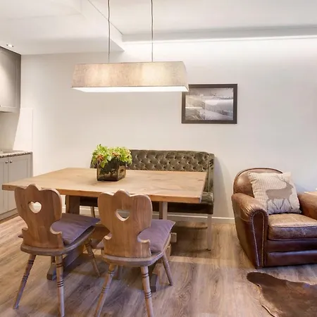 Apartment Sonne Comfort
