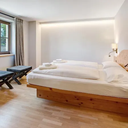 Sonne Comfort Apartment