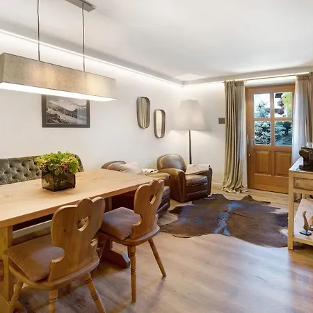 Apartment Sonne Comfort Livigno