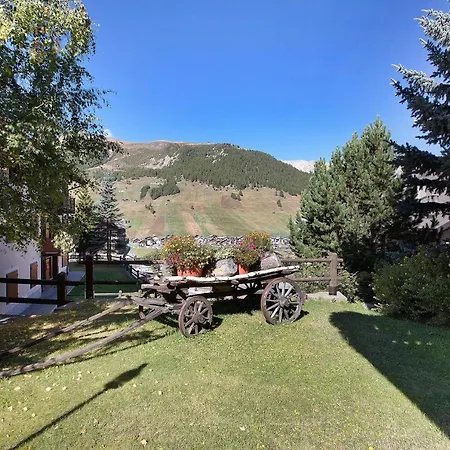 Sonne Comfort * Livigno